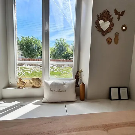 Les Oiselieres, Plages A Pieds Карнак
